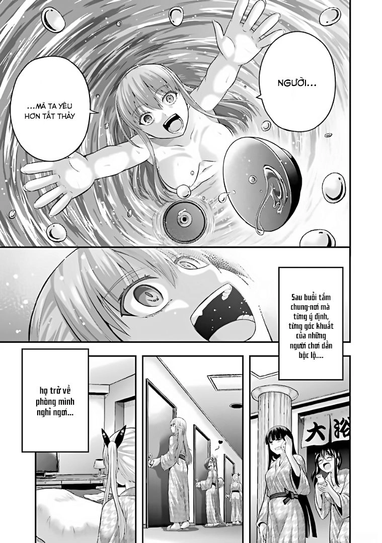 Tatoe Hai Ni Natte Mo Chapter 18 - 23