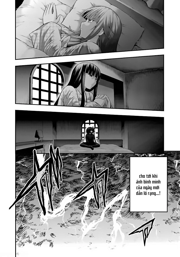 Tatoe Hai Ni Natte Mo Chapter 18 - 24