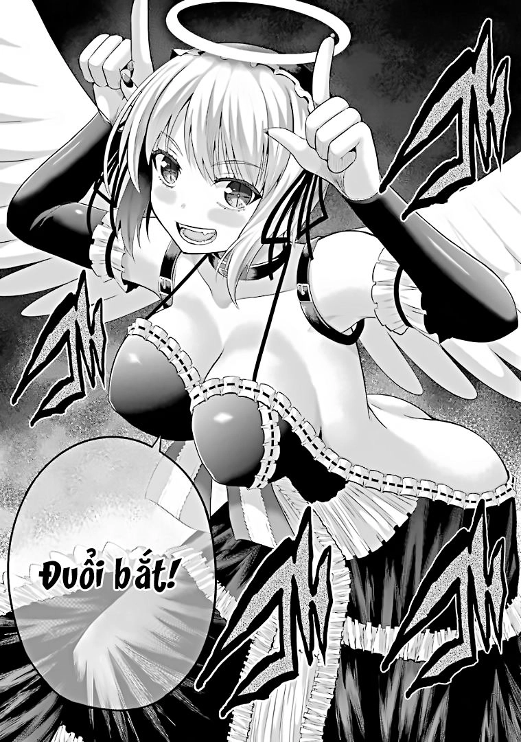 Tatoe Hai Ni Natte Mo Chapter 19 - 18