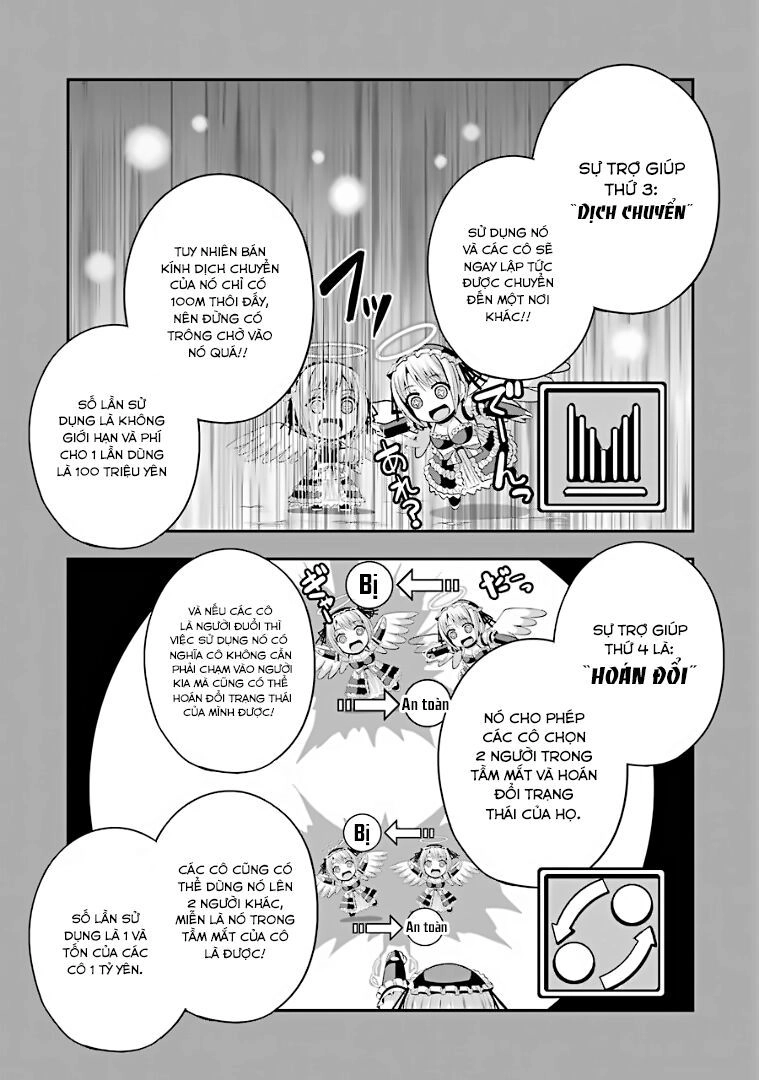 Tatoe Hai Ni Natte Mo Chapter 20 - 15