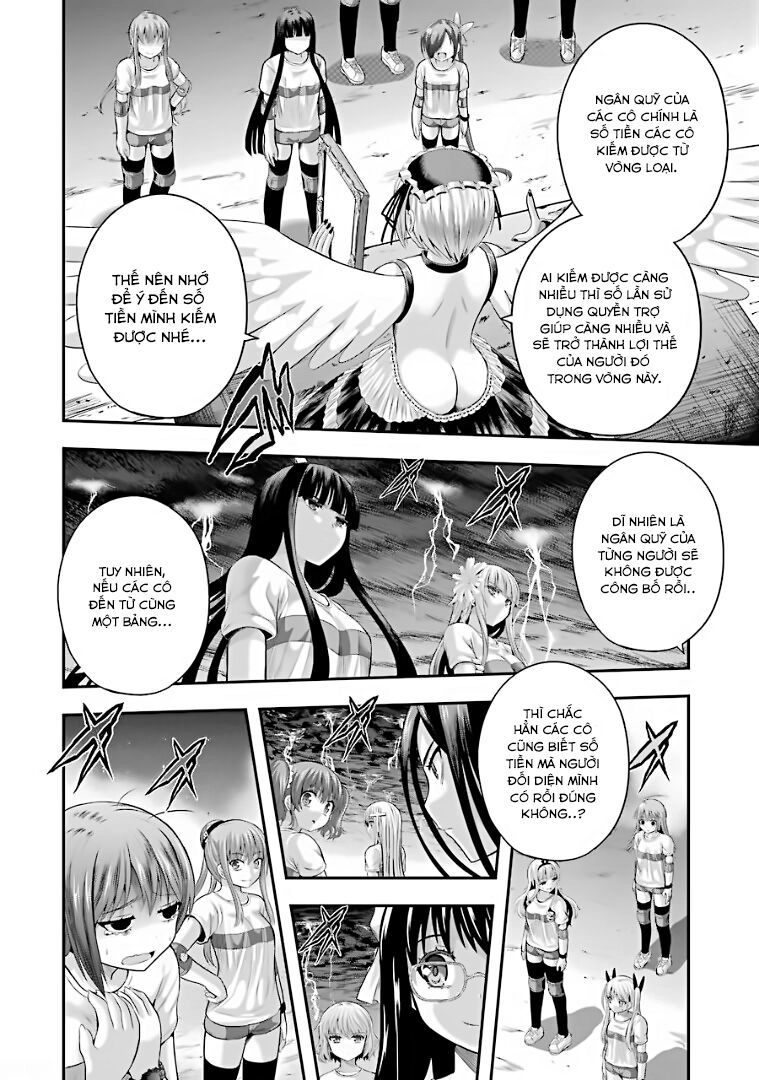 Tatoe Hai Ni Natte Mo Chapter 20 - 16