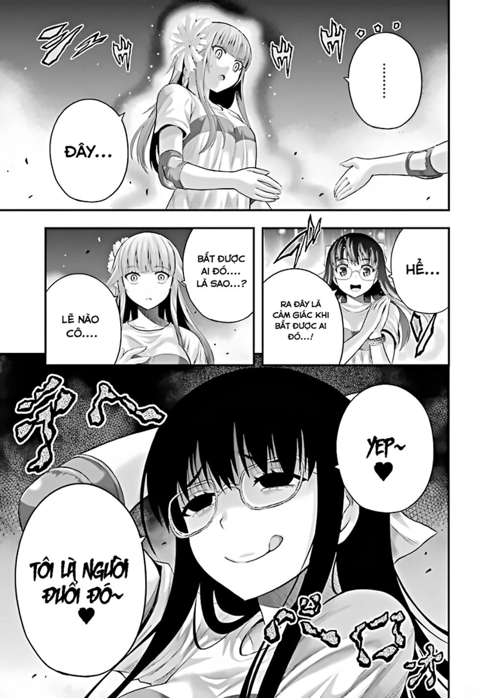 Tatoe Hai Ni Natte Mo Chapter 22 - 20