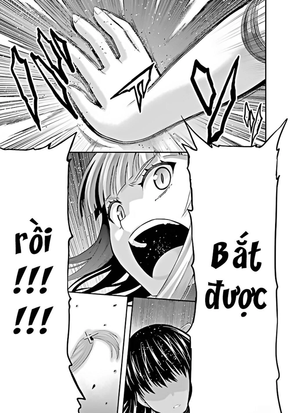 Tatoe Hai Ni Natte Mo Chapter 23 - 16