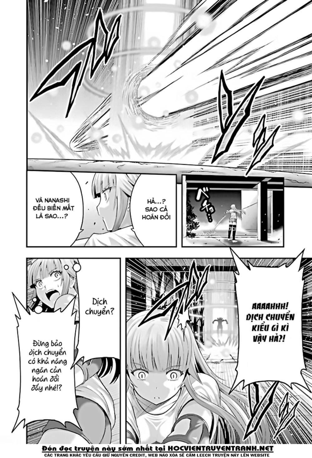 Tatoe Hai Ni Natte Mo Chapter 23 - 23