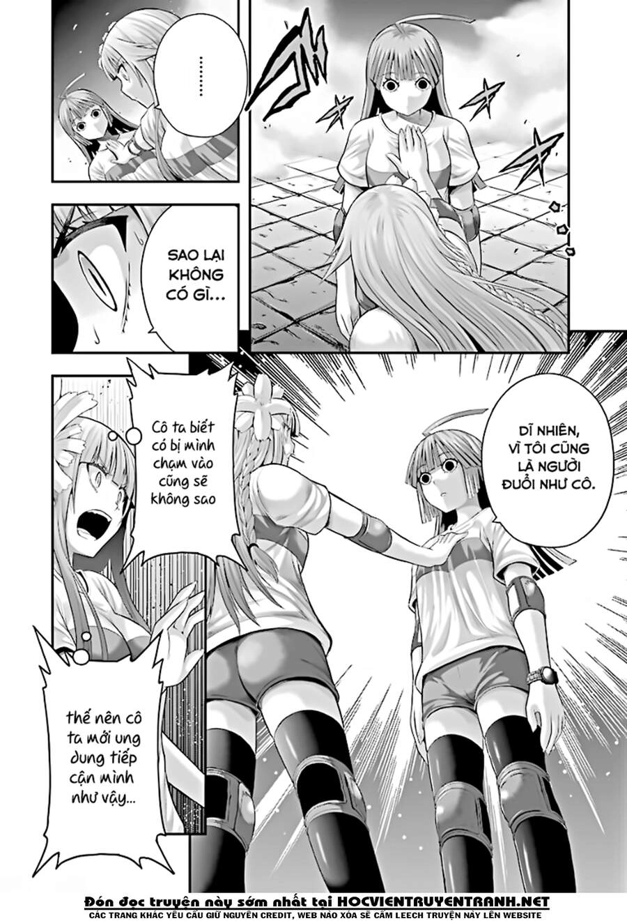 Tatoe Hai Ni Natte Mo Chapter 24 - 9