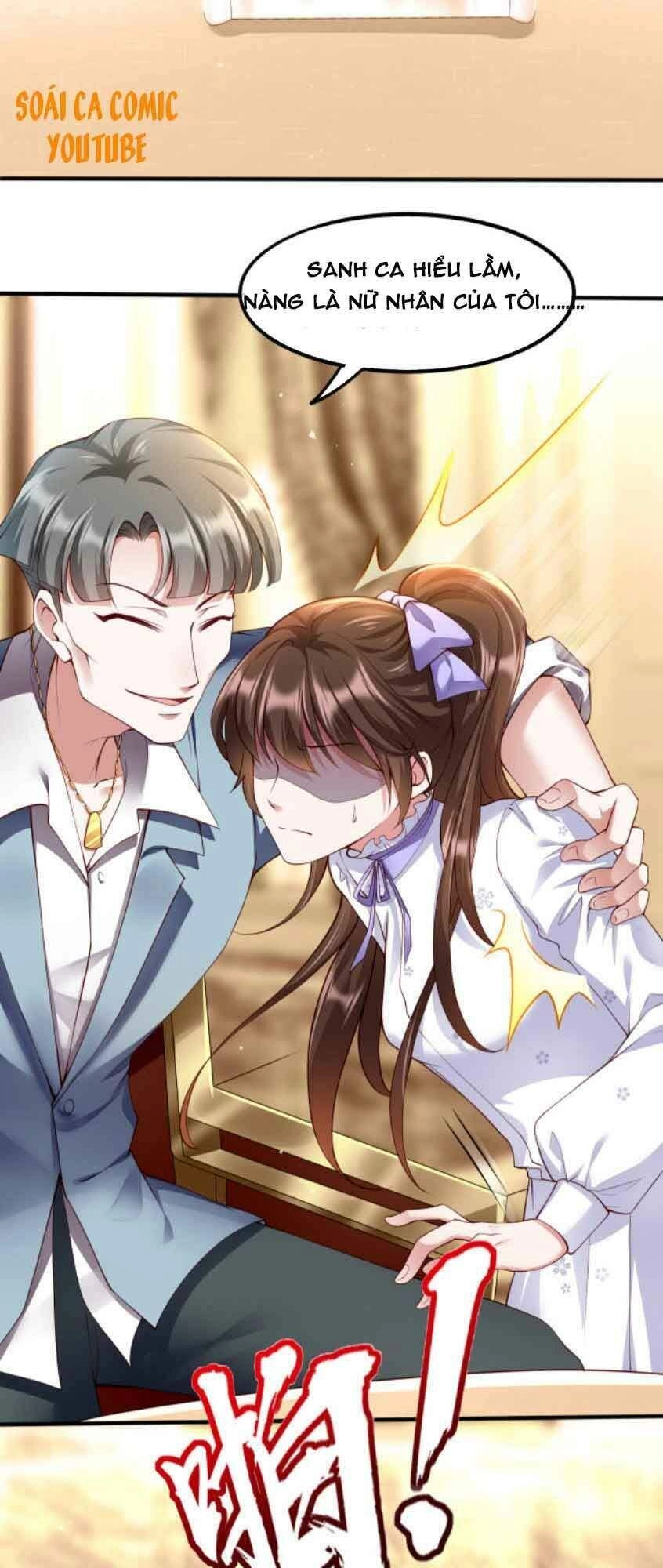 Nhất Sanh Hữu Hỉ Chapter 1 - 9