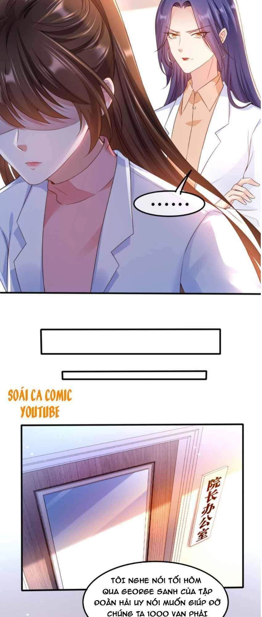 Nhất Sanh Hữu Hỉ Chapter 2 - 10