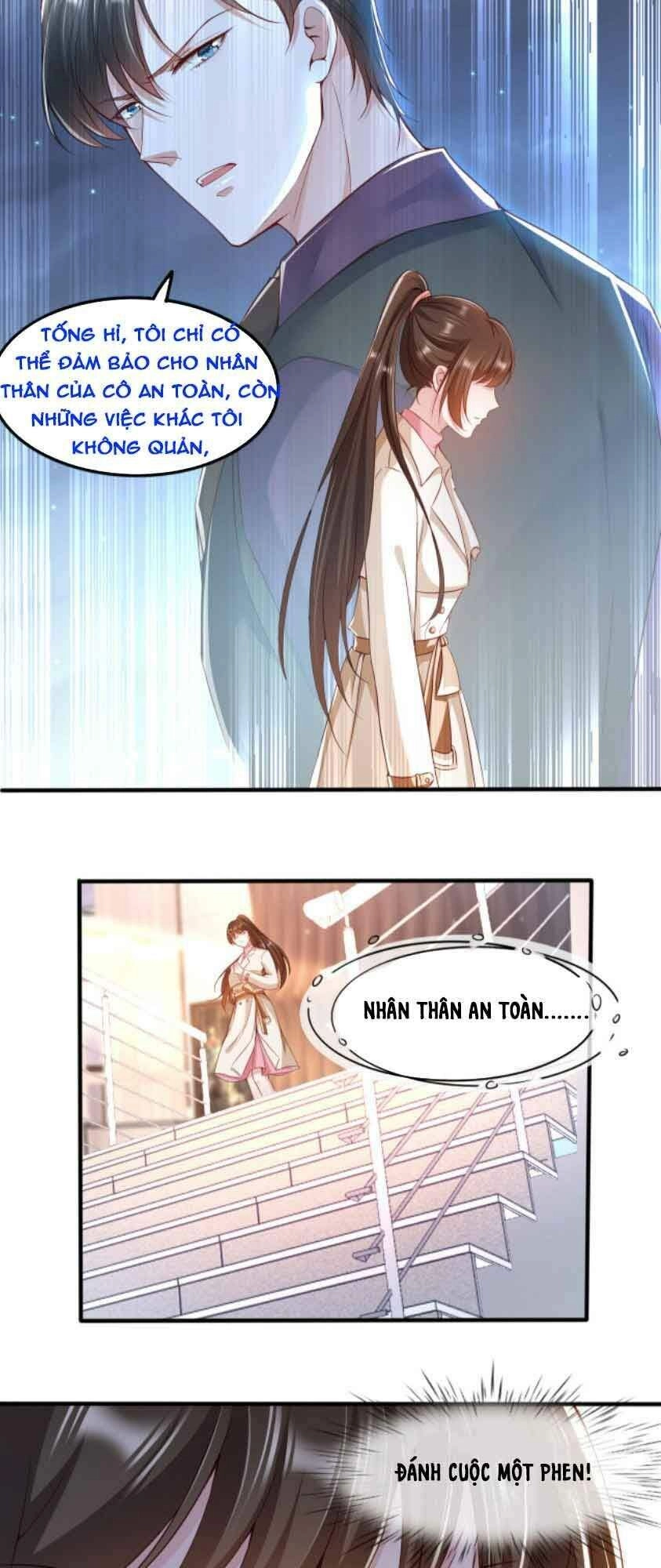 Nhất Sanh Hữu Hỉ Chapter 2 - 18