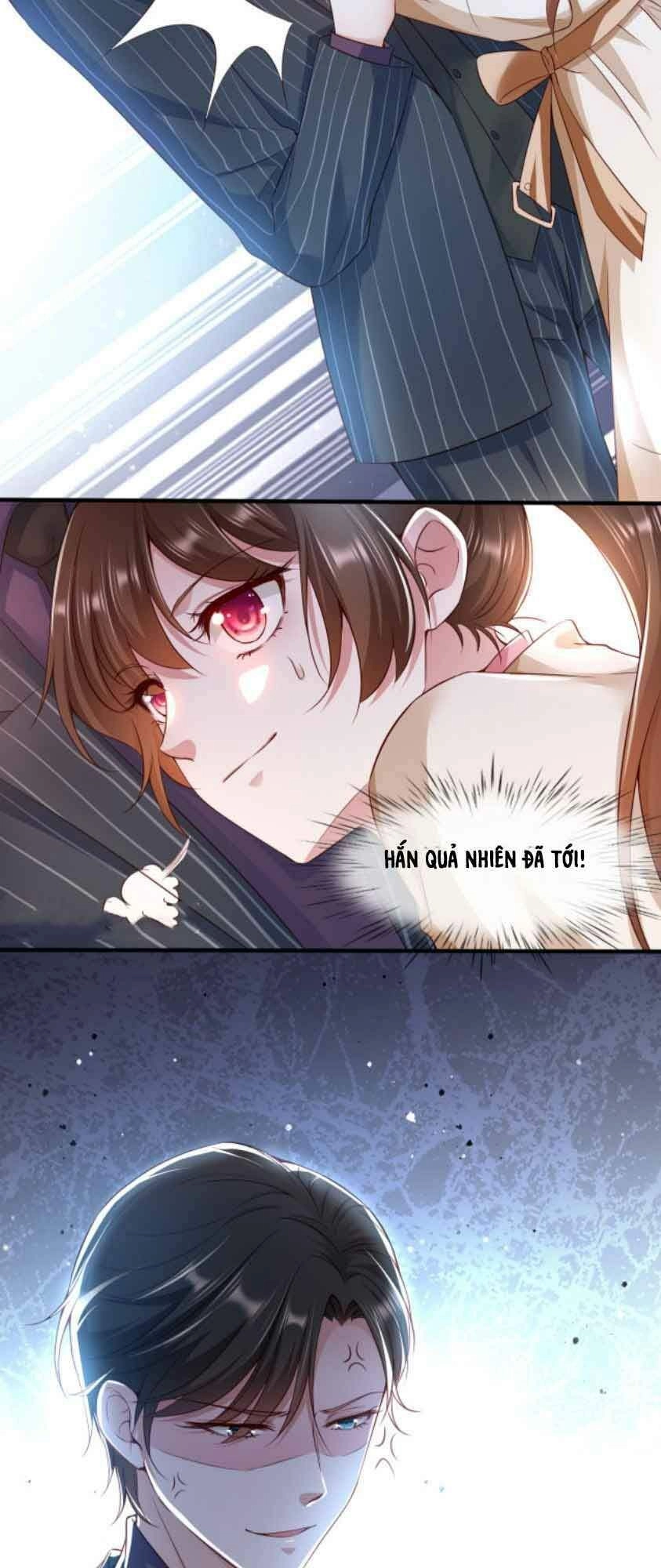 Nhất Sanh Hữu Hỉ Chapter 2 - 21