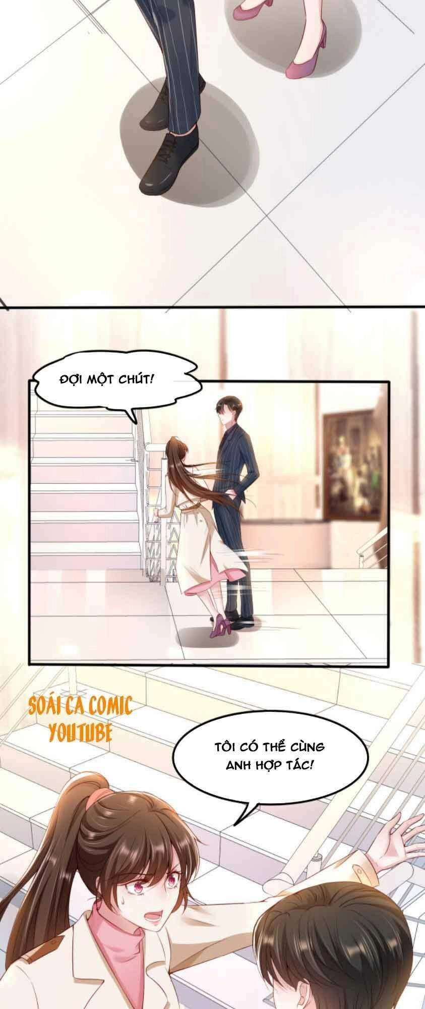 Nhất Sanh Hữu Hỉ Chapter 2 - 25