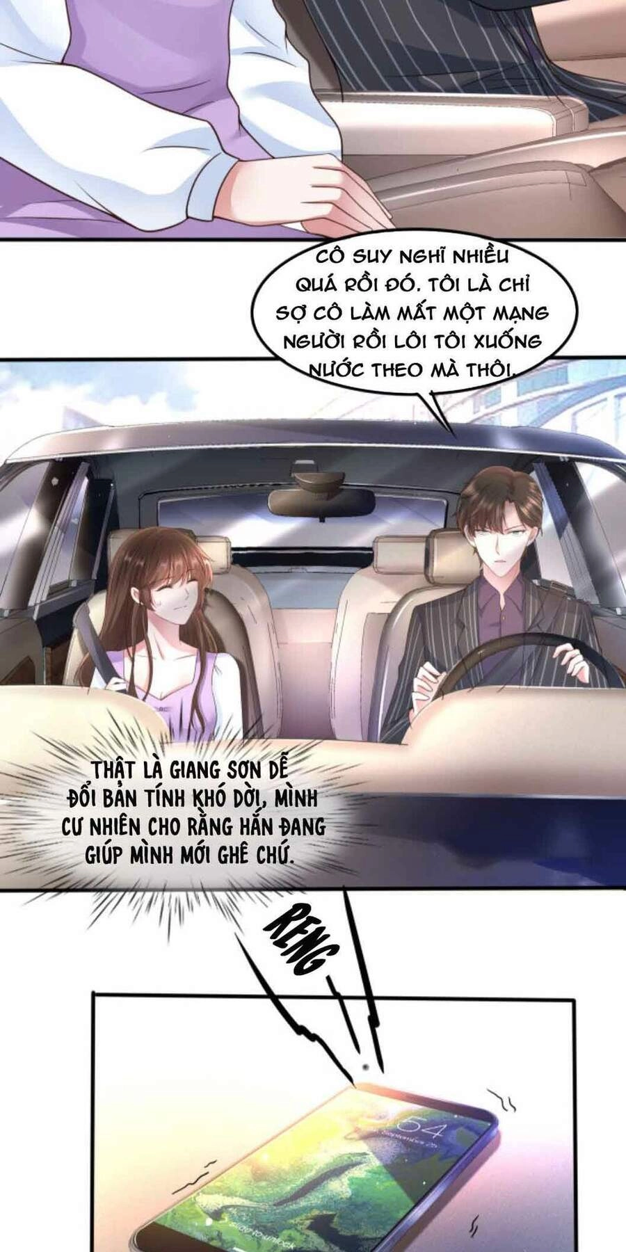 Nhất Sanh Hữu Hỉ Chapter 3 - 33