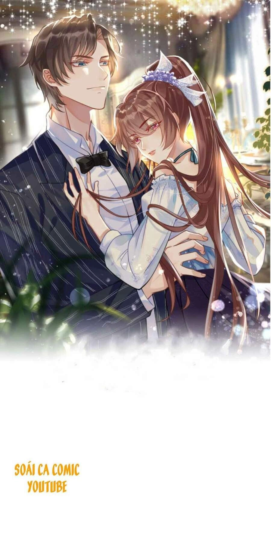 Nhất Sanh Hữu Hỉ Chapter 4 - 1