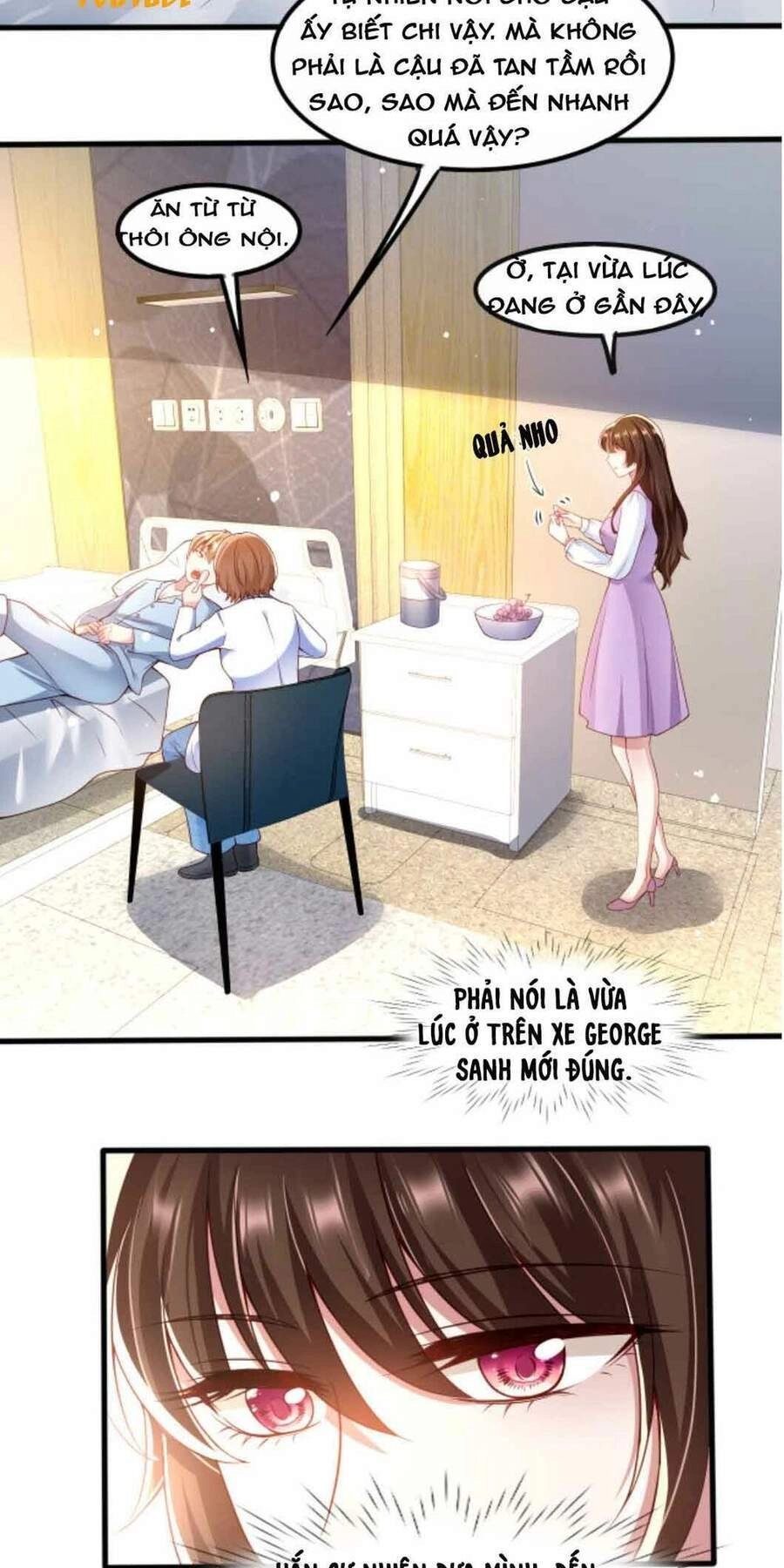 Nhất Sanh Hữu Hỉ Chapter 4 - 6