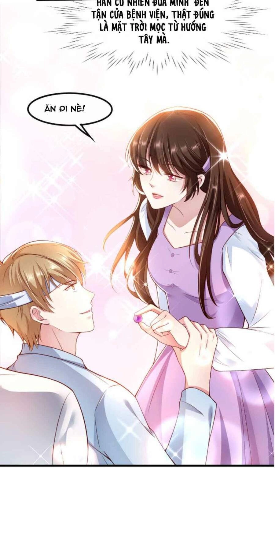 Nhất Sanh Hữu Hỉ Chapter 4 - 7