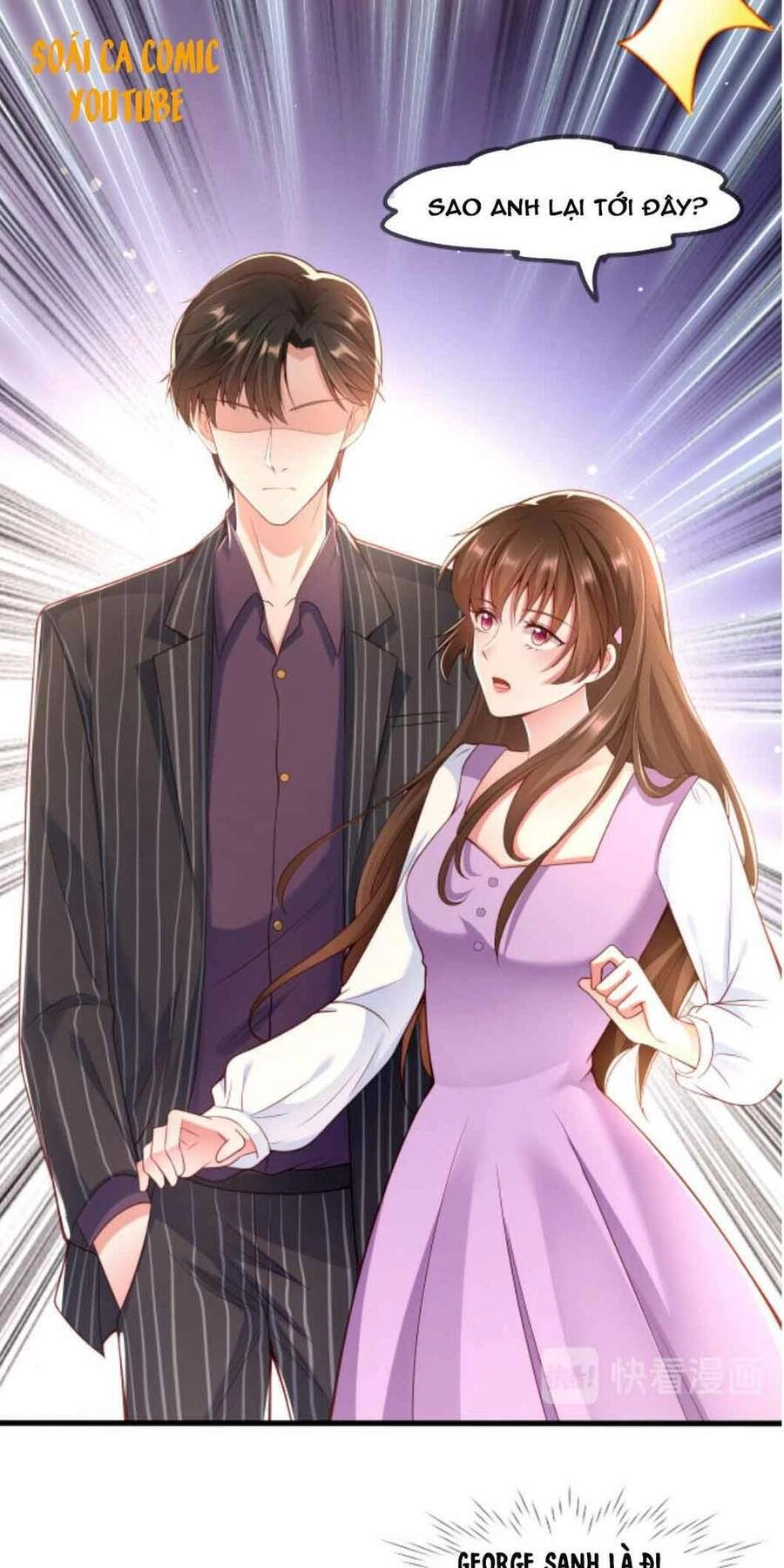 Nhất Sanh Hữu Hỉ Chapter 4 - 9