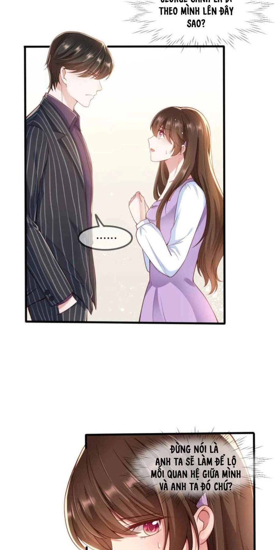 Nhất Sanh Hữu Hỉ Chapter 4 - 10