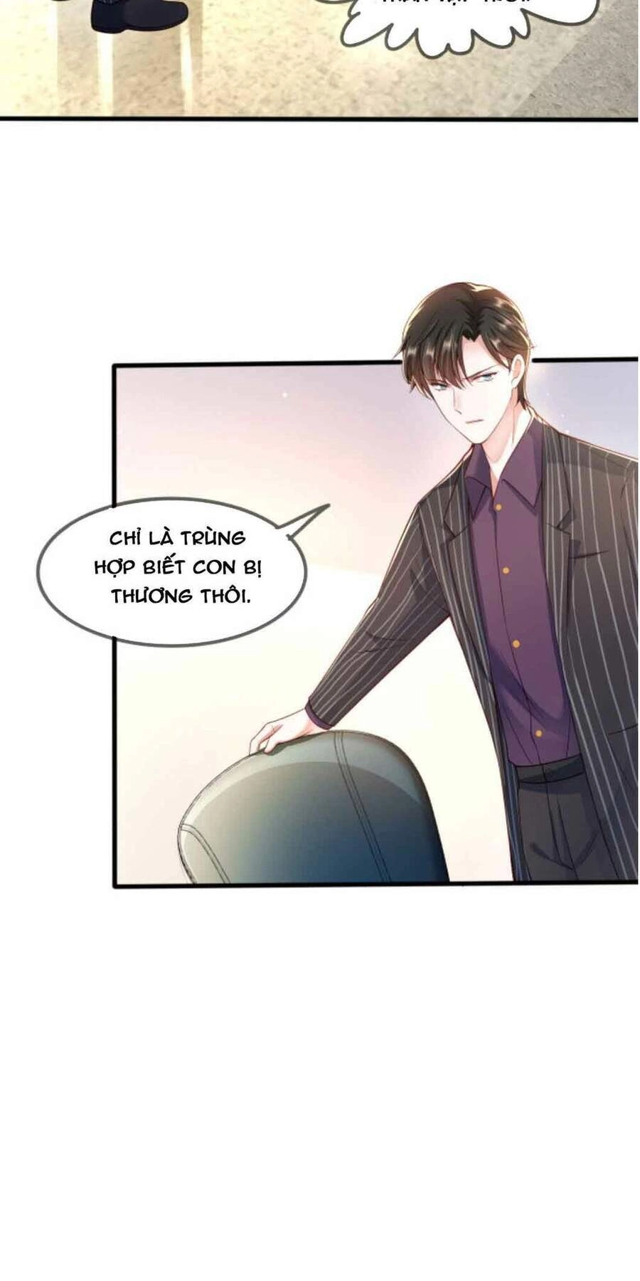 Nhất Sanh Hữu Hỉ Chapter 4 - 12