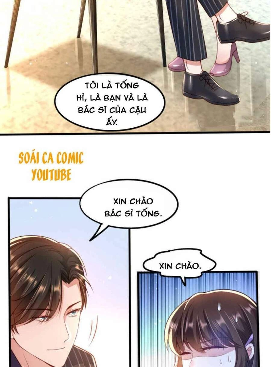 Nhất Sanh Hữu Hỉ Chapter 4 - 14