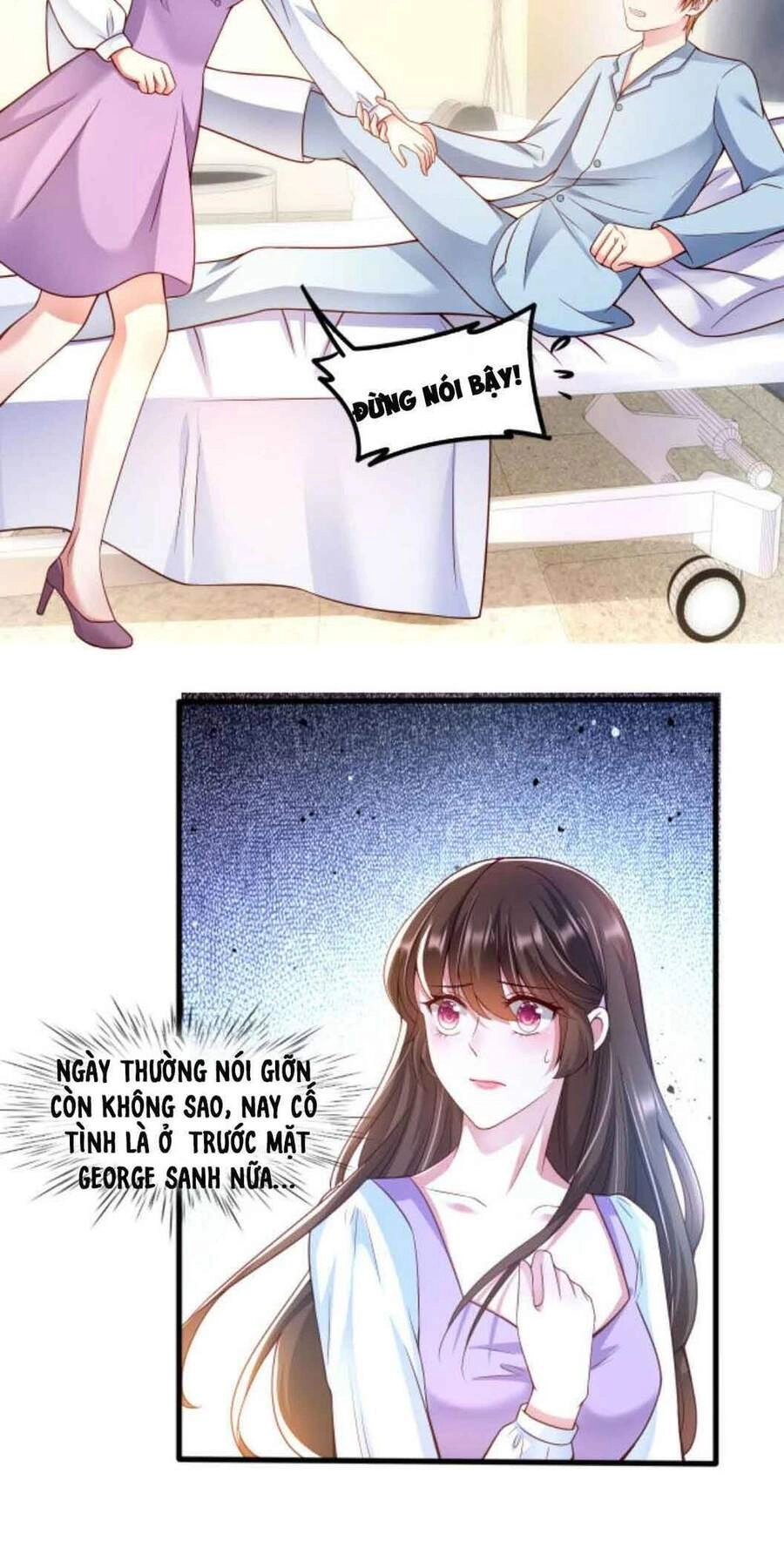 Nhất Sanh Hữu Hỉ Chapter 4 - 17