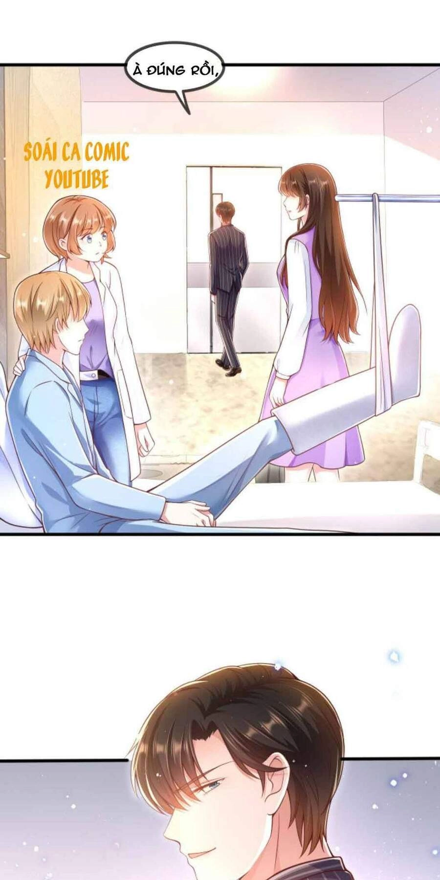 Nhất Sanh Hữu Hỉ Chapter 4 - 19