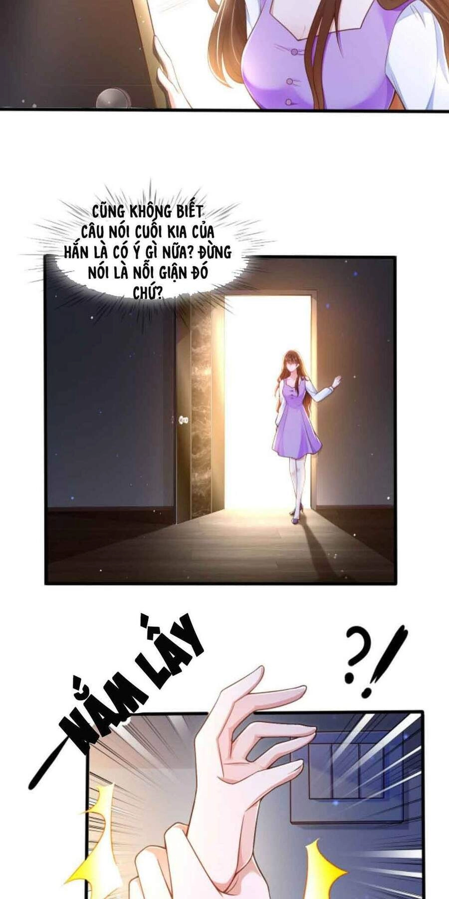 Nhất Sanh Hữu Hỉ Chapter 4 - 22