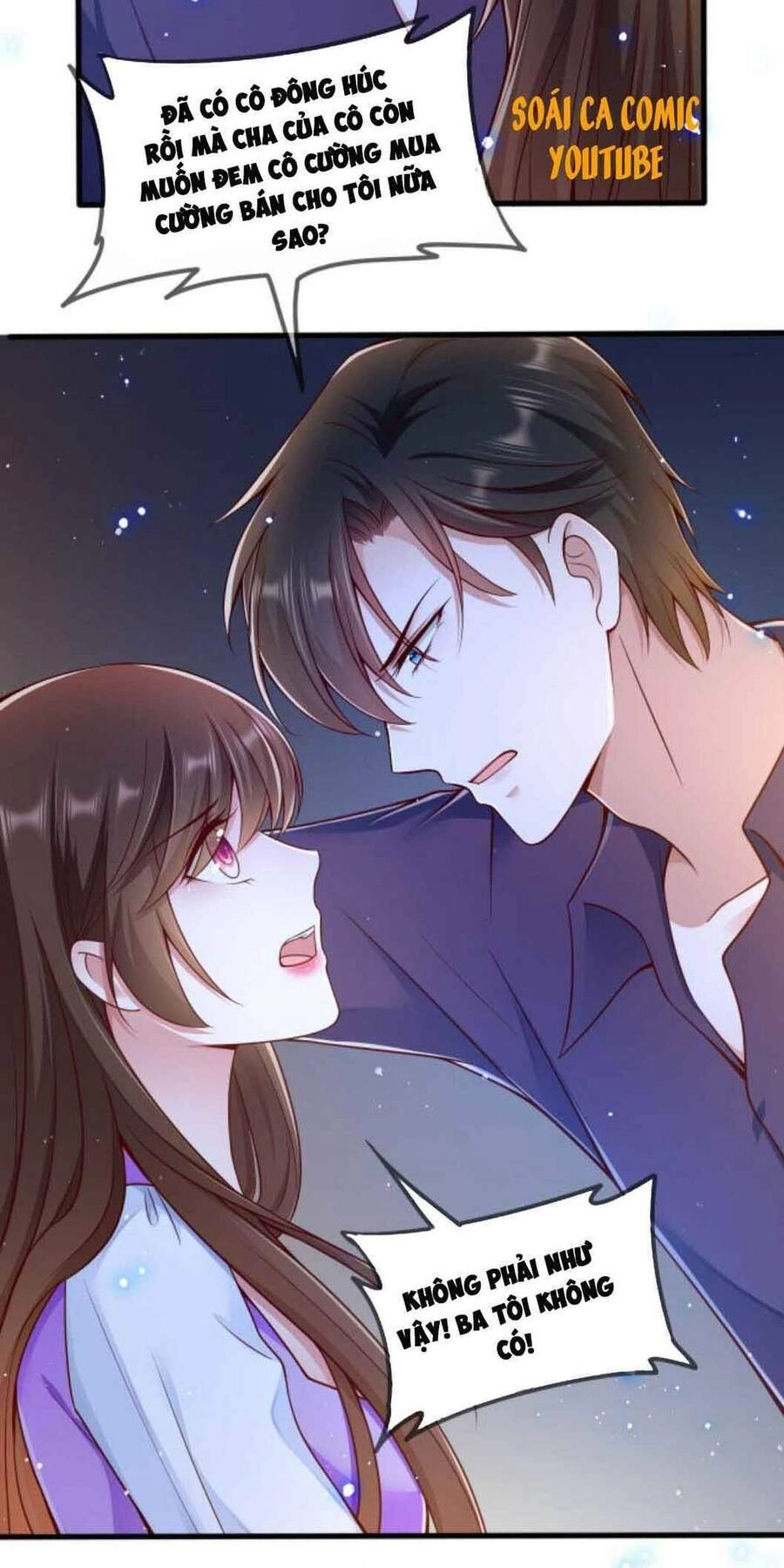 Nhất Sanh Hữu Hỉ Chapter 4 - 25