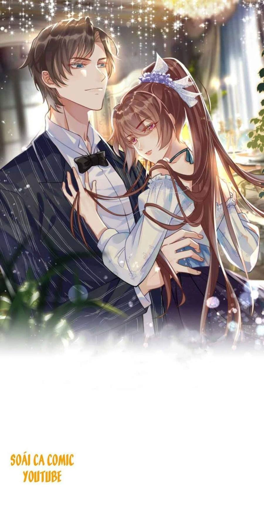 Nhất Sanh Hữu Hỉ Chapter 5 - 1