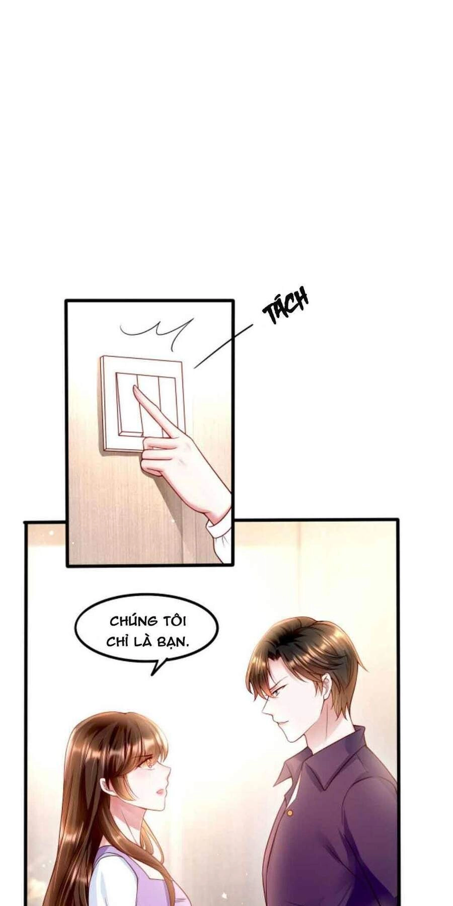 Nhất Sanh Hữu Hỉ Chapter 5 - 2