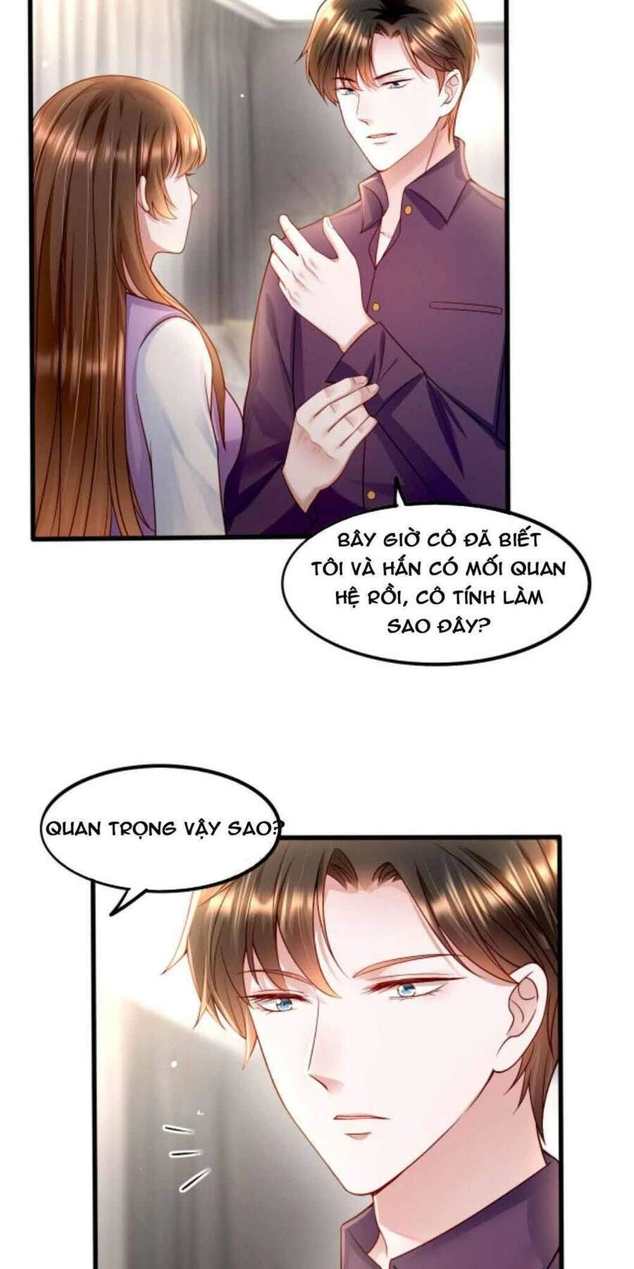 Nhất Sanh Hữu Hỉ Chapter 5 - 4