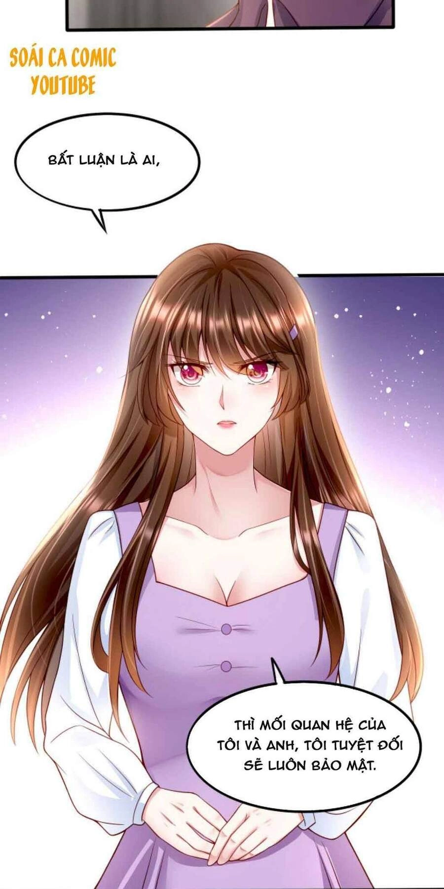 Nhất Sanh Hữu Hỉ Chapter 5 - 5