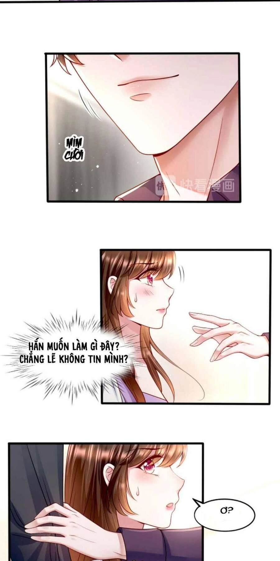 Nhất Sanh Hữu Hỉ Chapter 5 - 6