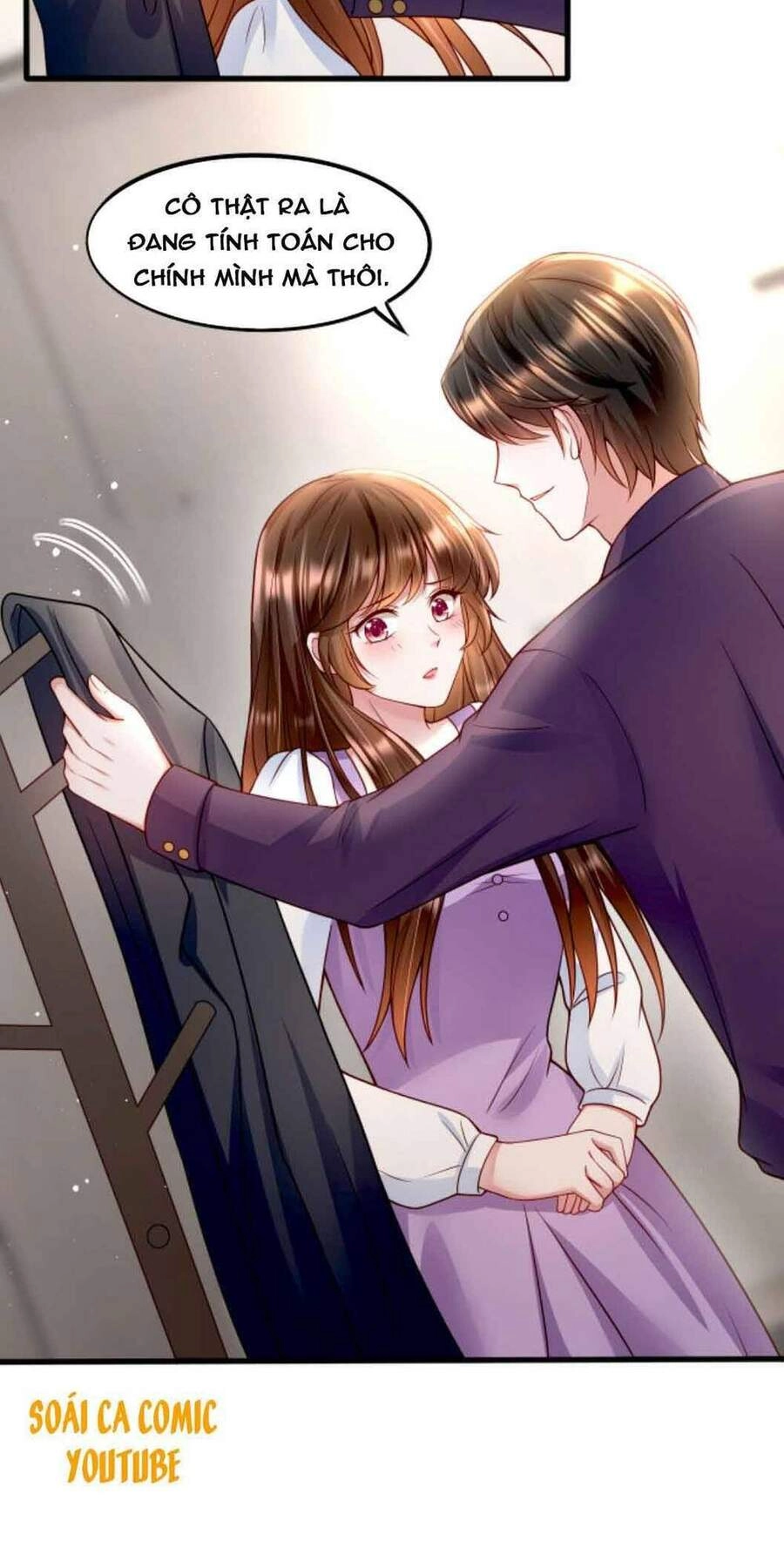 Nhất Sanh Hữu Hỉ Chapter 5 - 7