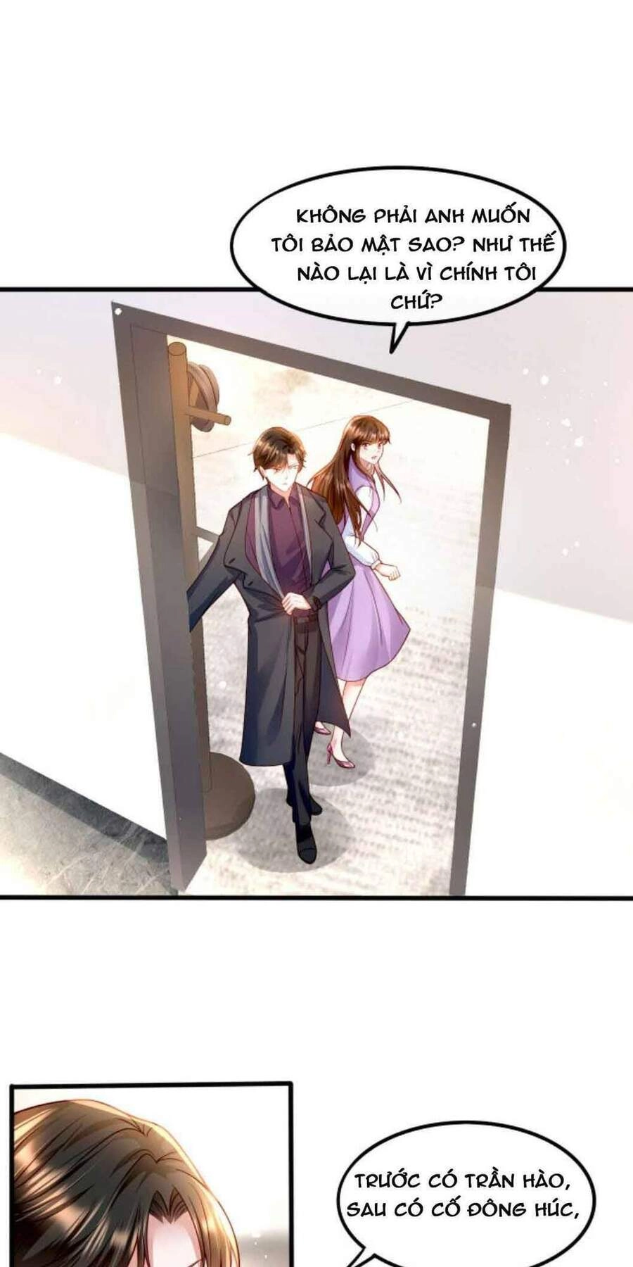 Nhất Sanh Hữu Hỉ Chapter 5 - 8