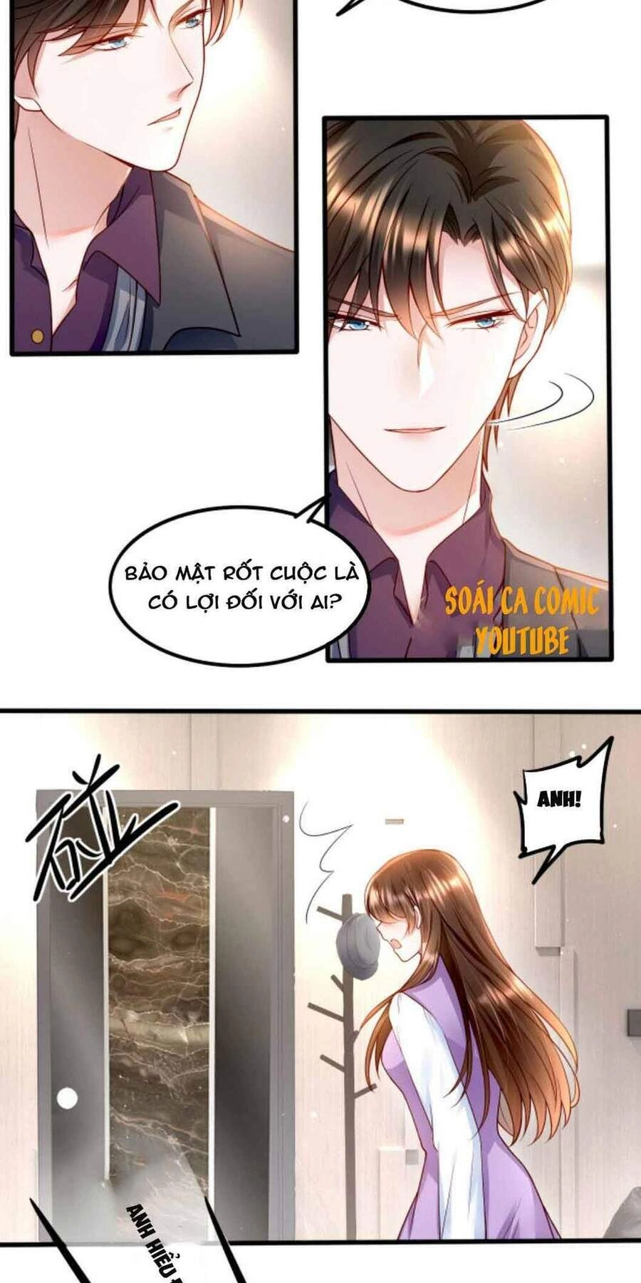 Nhất Sanh Hữu Hỉ Chapter 5 - 9