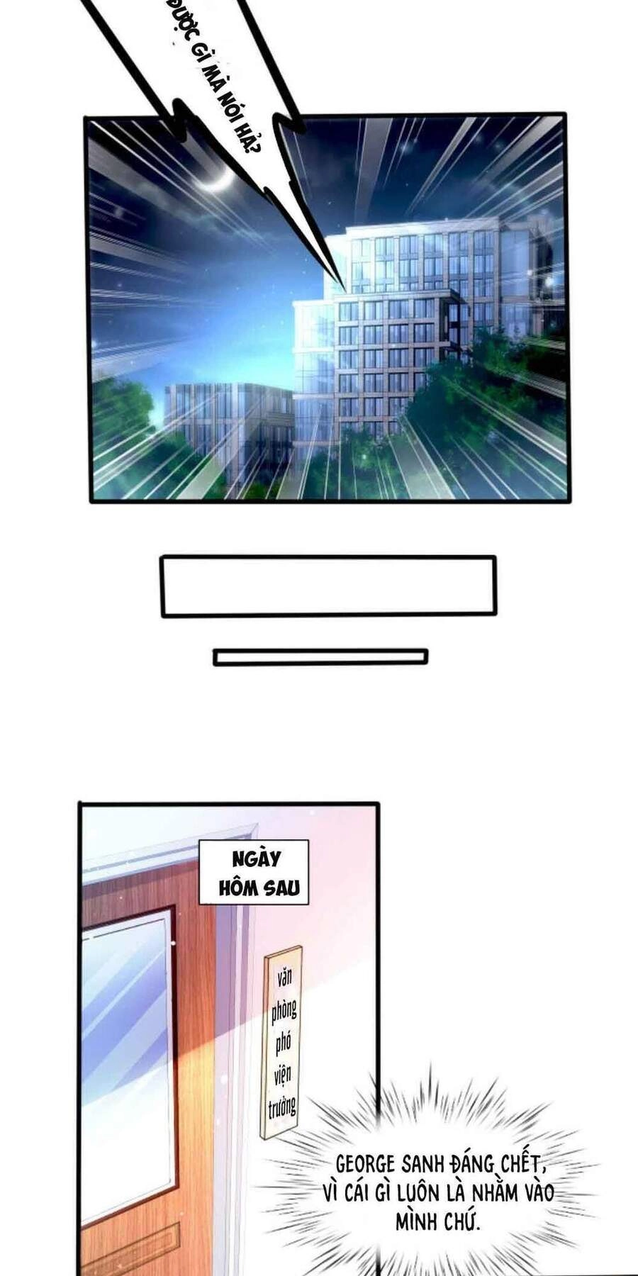 Nhất Sanh Hữu Hỉ Chapter 5 - 10