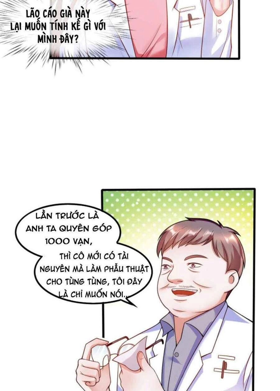 Nhất Sanh Hữu Hỉ Chapter 5 - 13