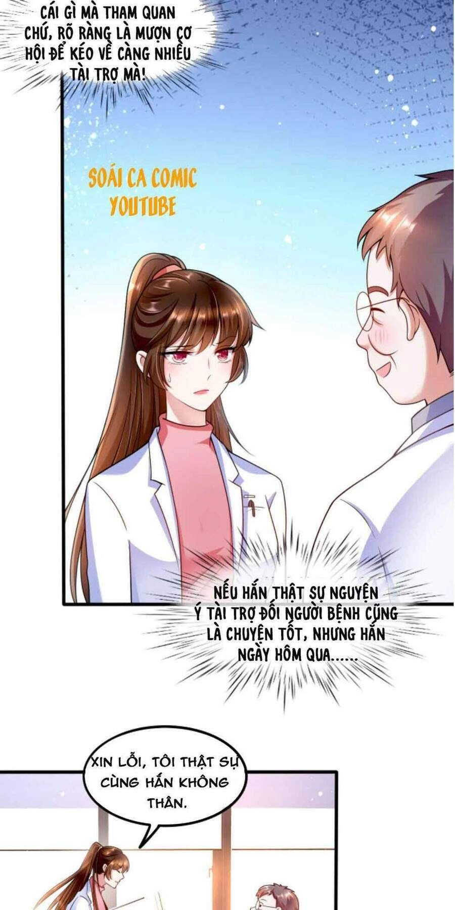 Nhất Sanh Hữu Hỉ Chapter 5 - 15