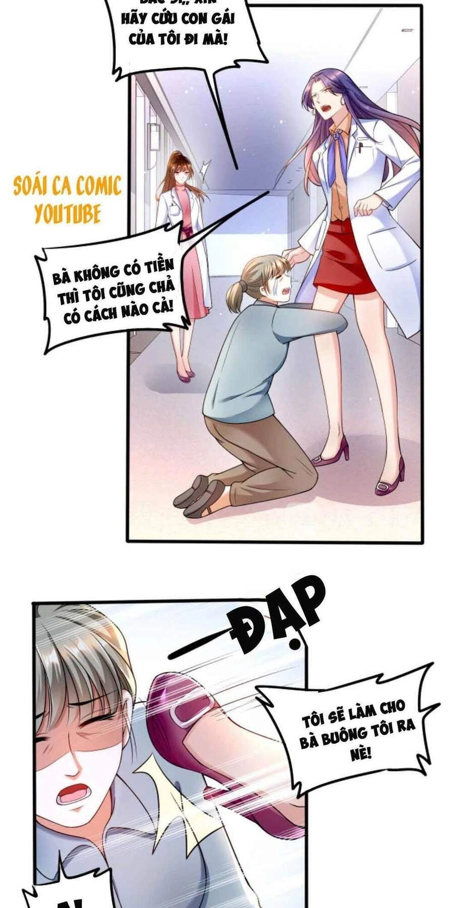 Nhất Sanh Hữu Hỉ Chapter 5 - 17