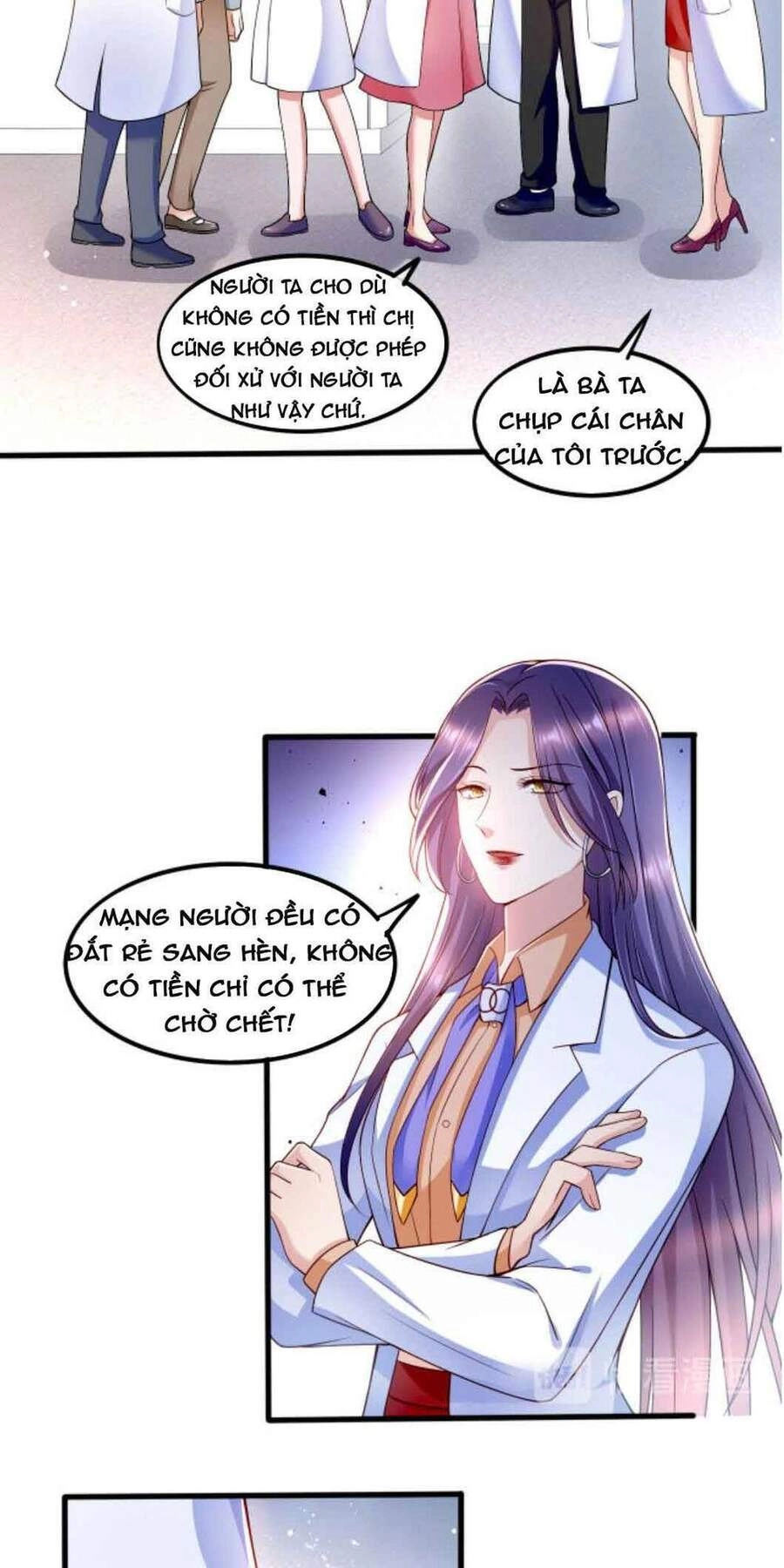 Nhất Sanh Hữu Hỉ Chapter 5 - 20