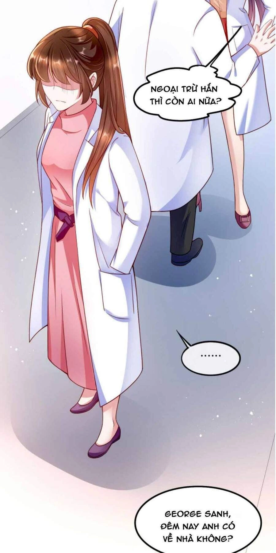 Nhất Sanh Hữu Hỉ Chapter 5 - 23