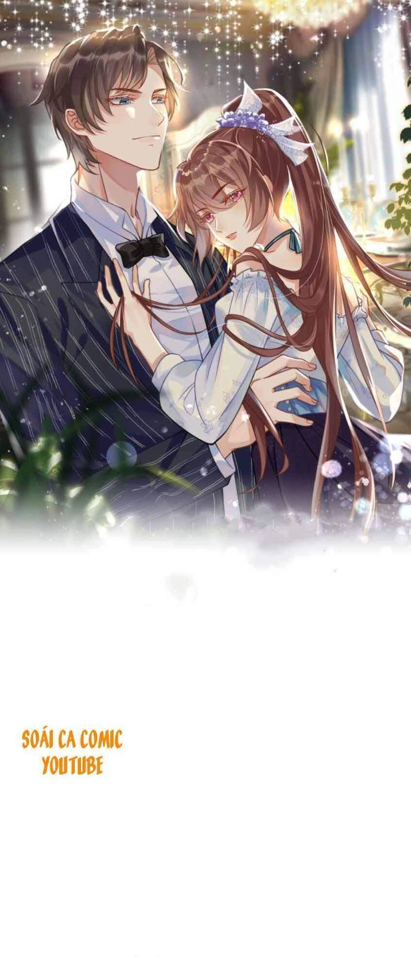 Nhất Sanh Hữu Hỉ Chapter 7 - 1