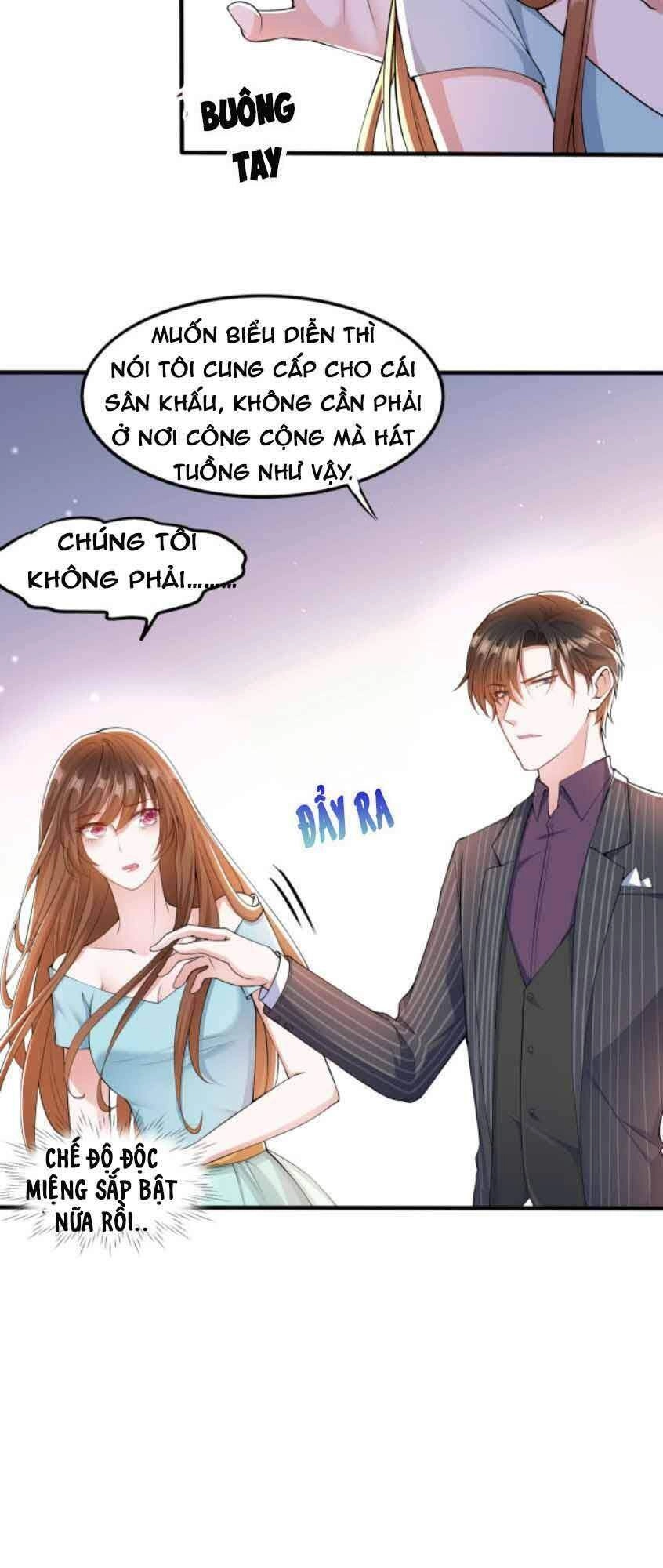 Nhất Sanh Hữu Hỉ Chapter 7 - 3