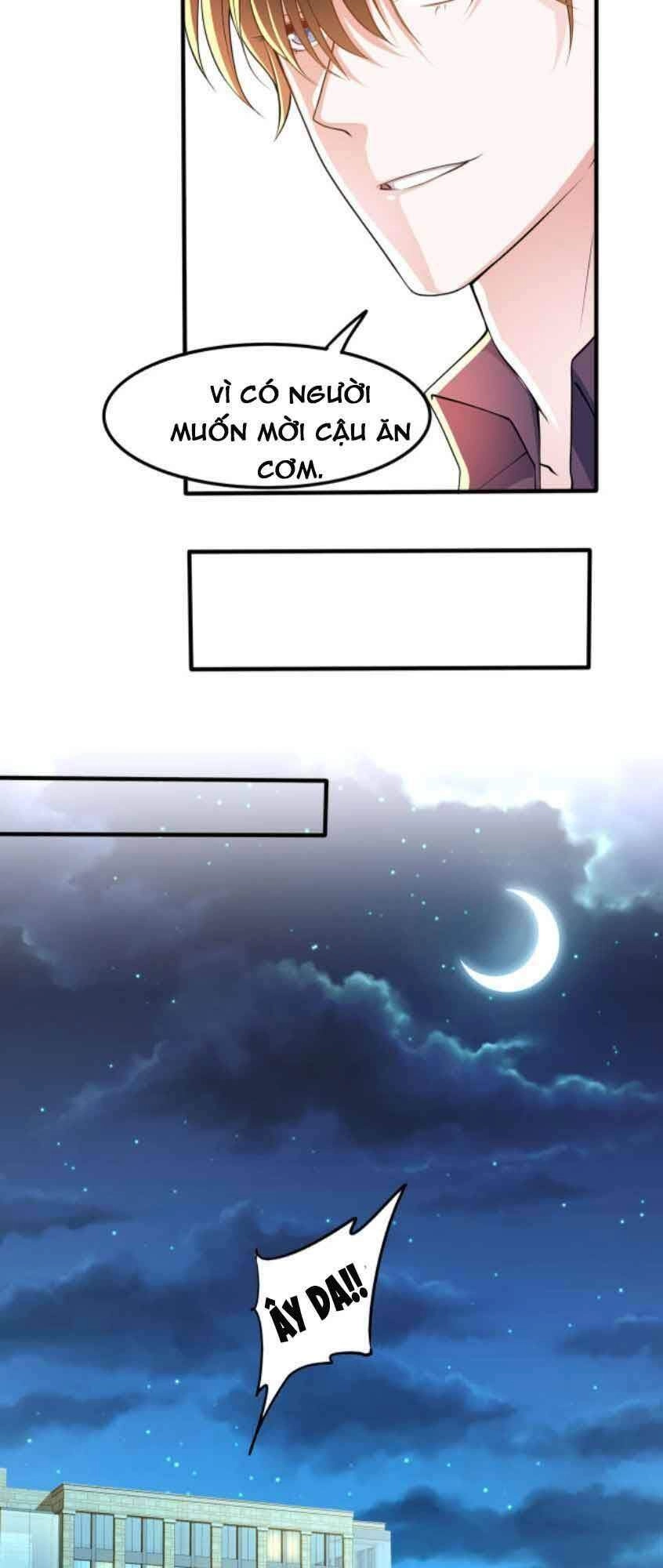 Nhất Sanh Hữu Hỉ Chapter 7 - 8