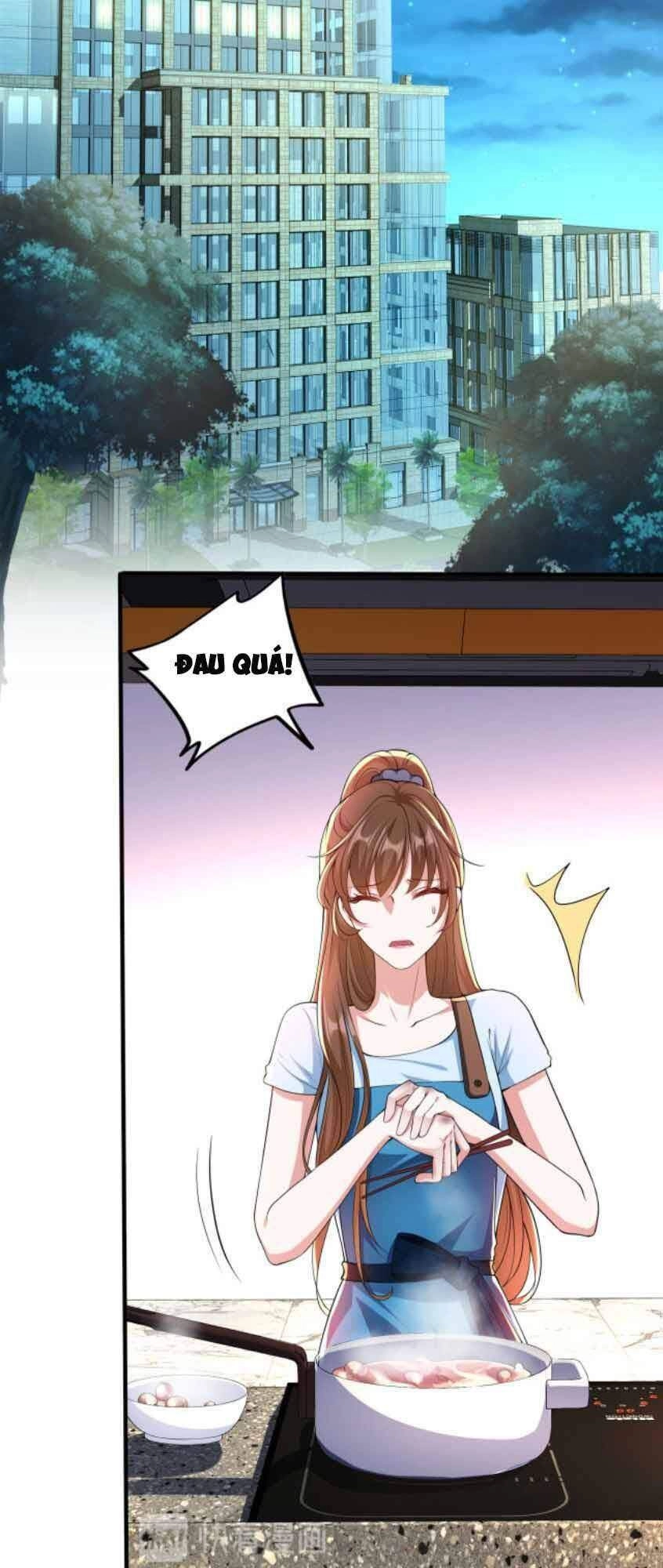 Nhất Sanh Hữu Hỉ Chapter 7 - 9