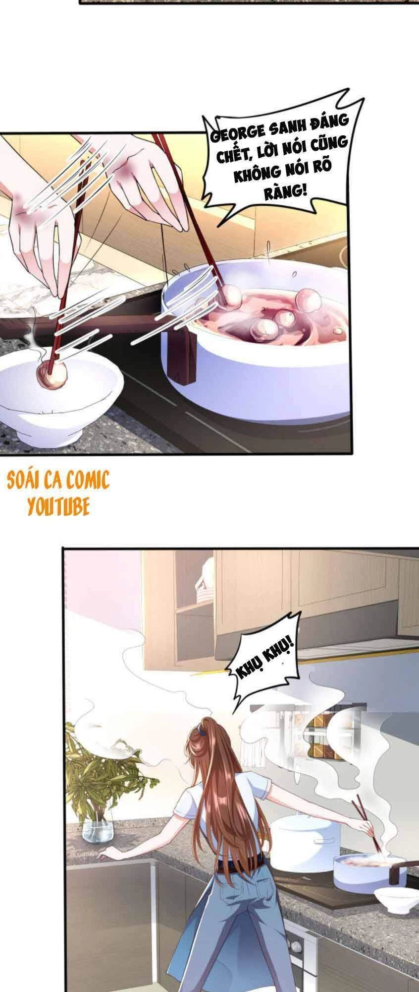 Nhất Sanh Hữu Hỉ Chapter 7 - 10