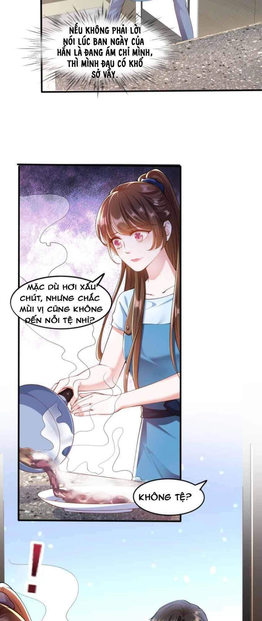 Nhất Sanh Hữu Hỉ Chapter 7 - 11