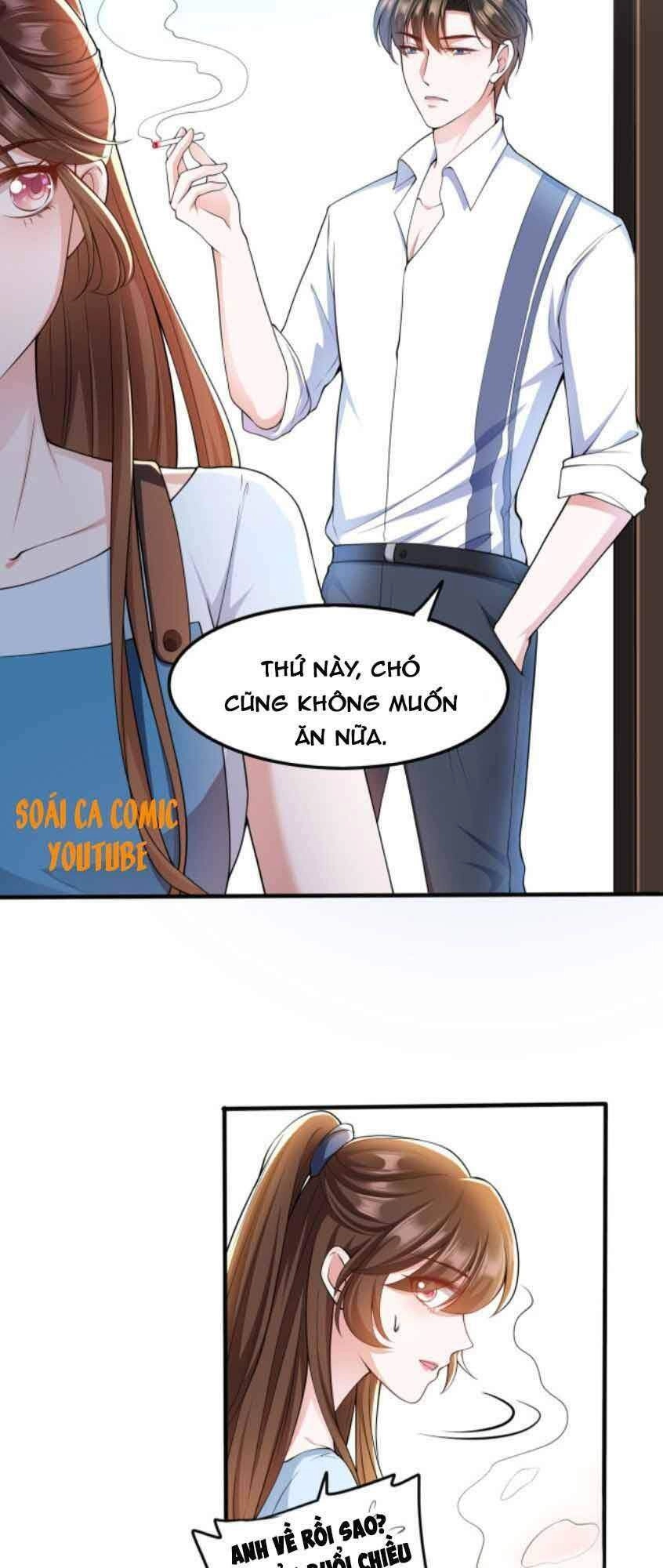 Nhất Sanh Hữu Hỉ Chapter 7 - 12