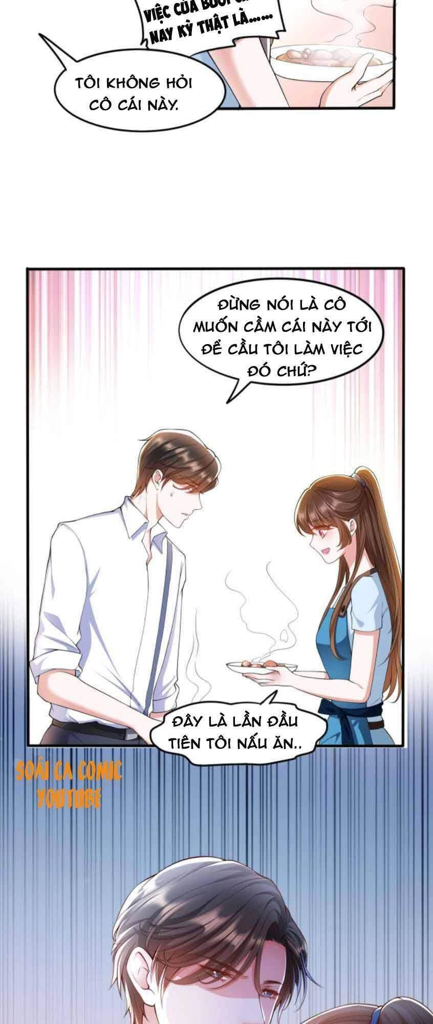 Nhất Sanh Hữu Hỉ Chapter 7 - 13