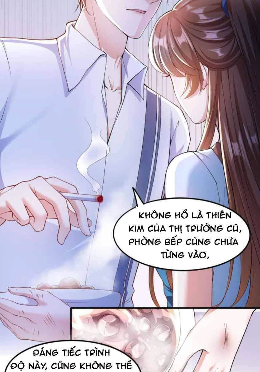 Nhất Sanh Hữu Hỉ Chapter 7 - 14