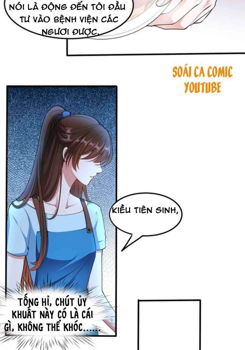 Nhất Sanh Hữu Hỉ Chapter 7 - 15